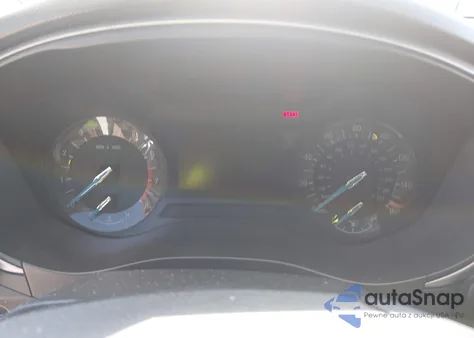 2018 Ford Fusion Se z USA, uszkodzony, nr VIN 3FA6P0H7XJR103649